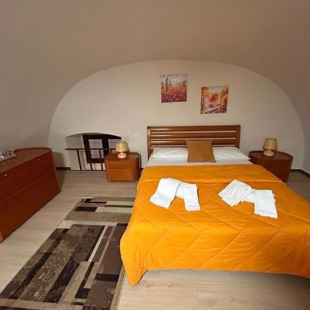 Apartmán Elmar Bisceglie Exteriér fotografie