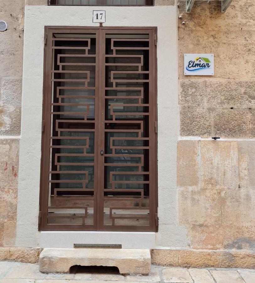 Apartmán Elmar Bisceglie Exteriér fotografie