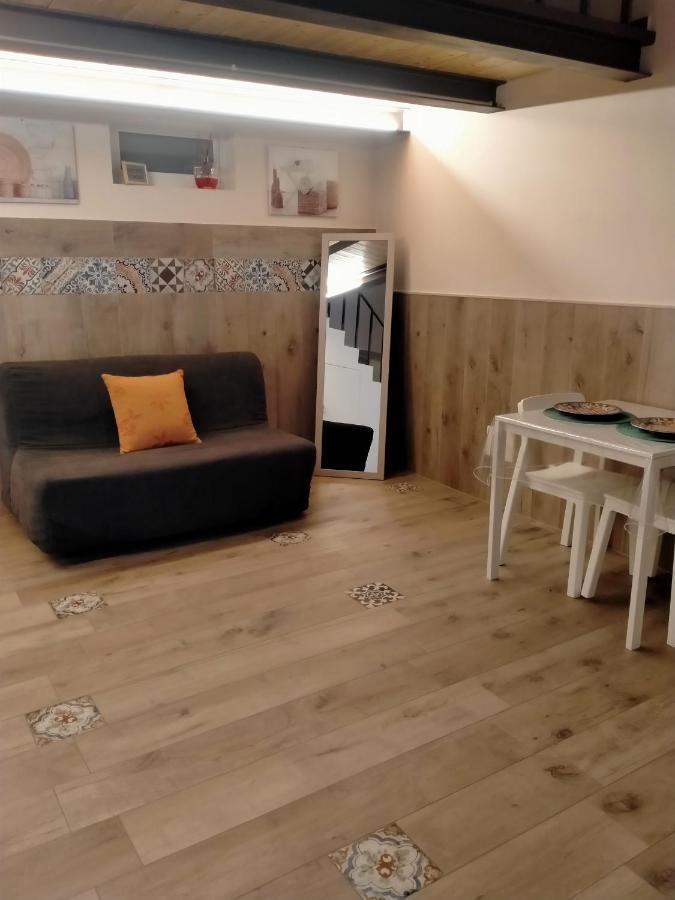 Apartmán Elmar Bisceglie Exteriér fotografie