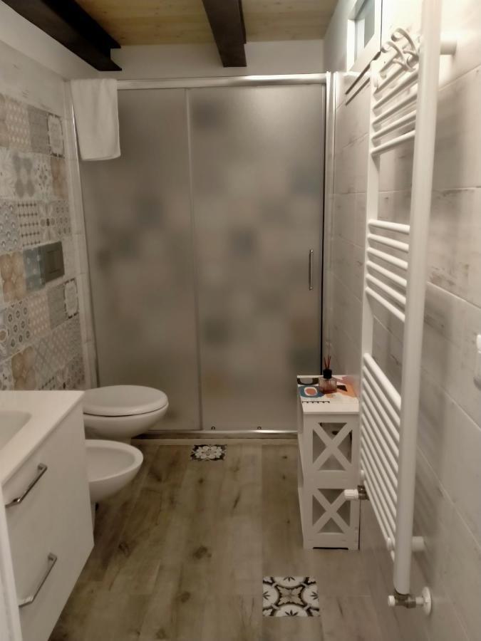 Apartmán Elmar Bisceglie Exteriér fotografie