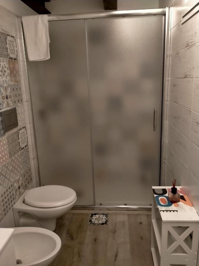 Apartmán Elmar Bisceglie Exteriér fotografie