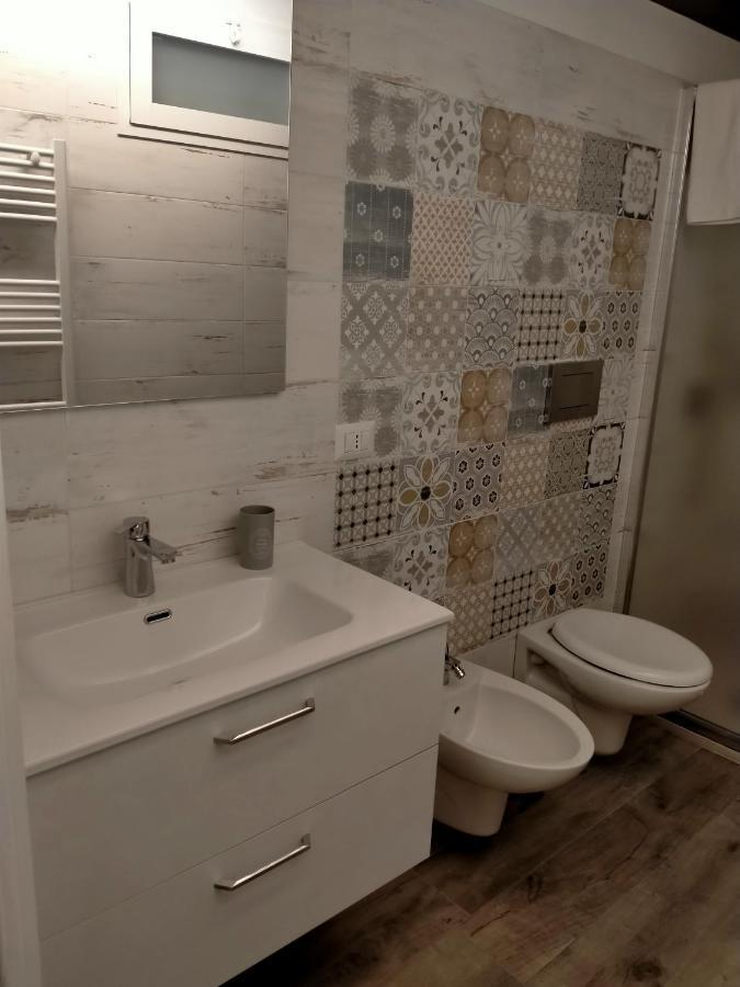 Apartmán Elmar Bisceglie Exteriér fotografie
