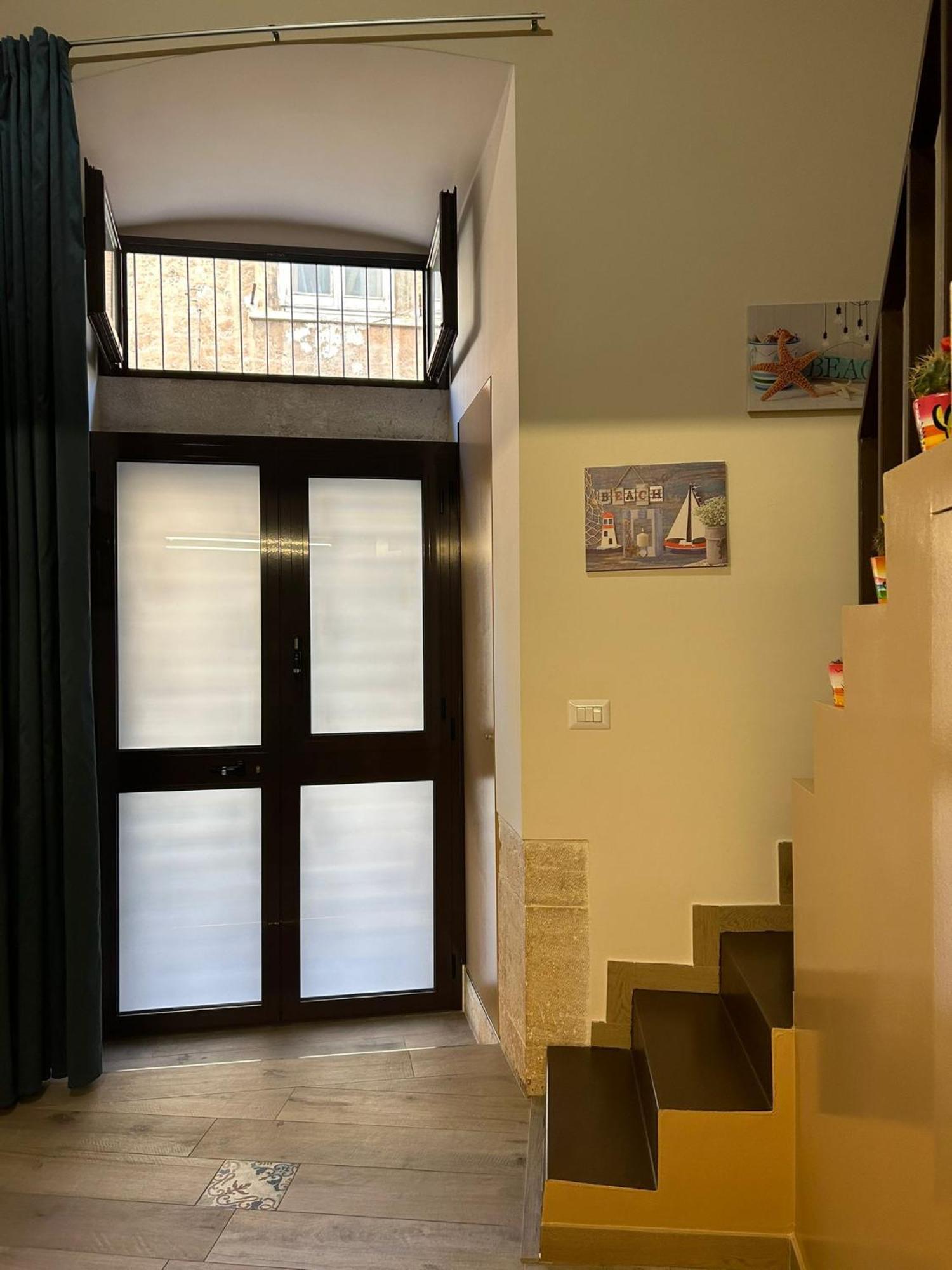 Apartmán Elmar Bisceglie Exteriér fotografie