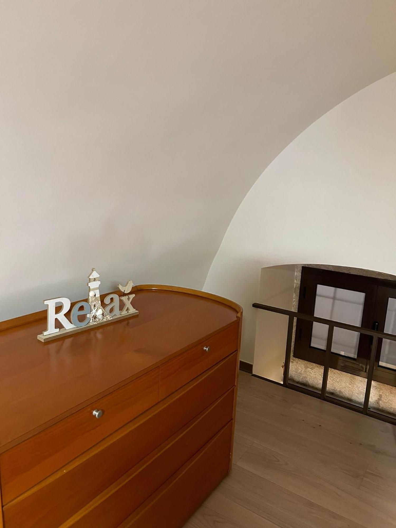 Apartmán Elmar Bisceglie Exteriér fotografie