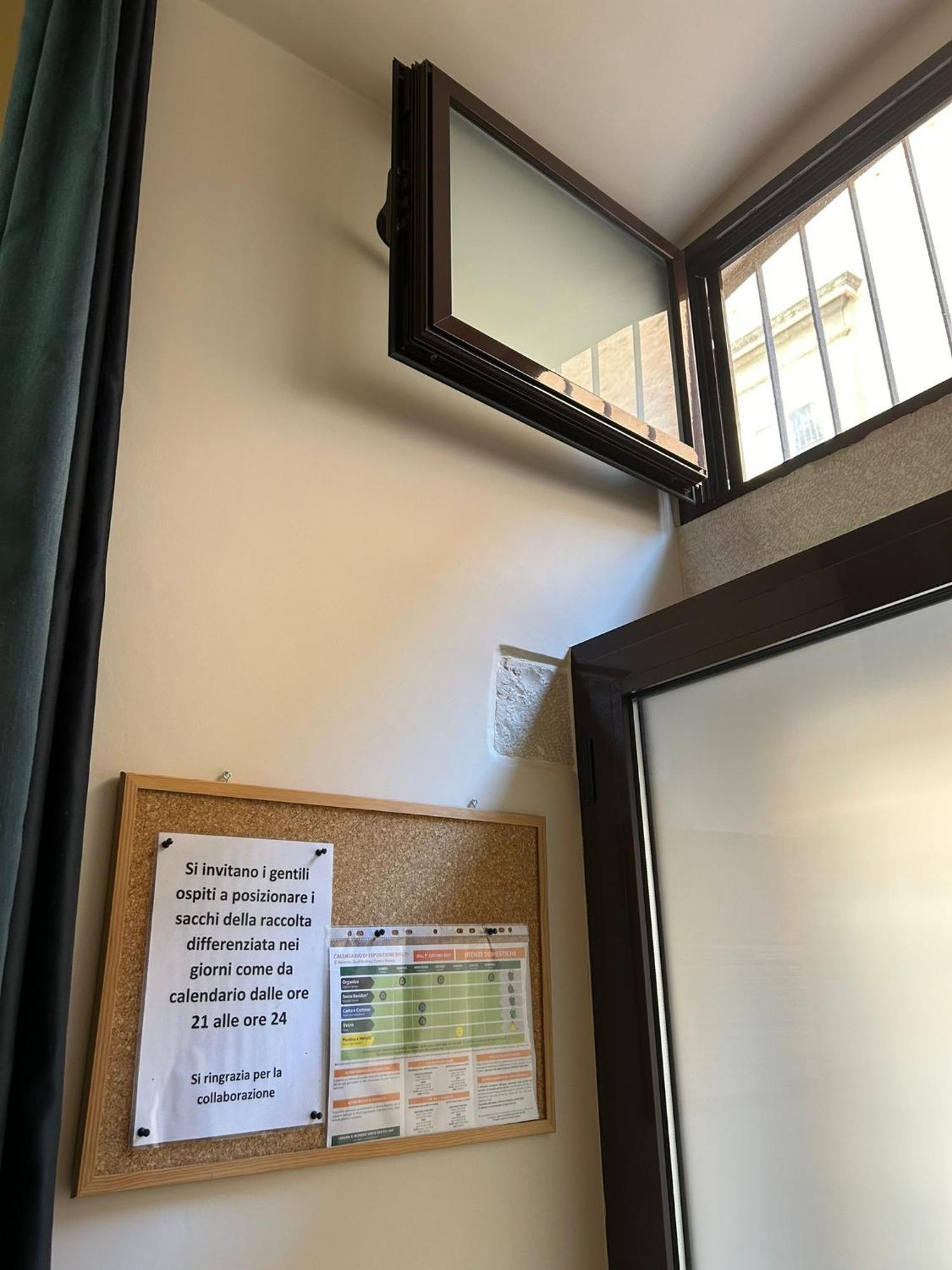 Apartmán Elmar Bisceglie Exteriér fotografie